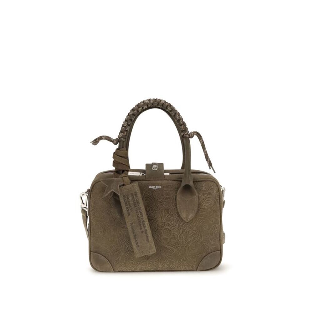 Golden Goose Women Vita Leather Handbag